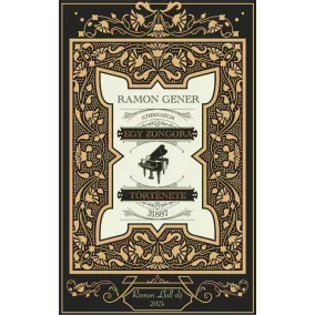 Egy zongora története - 31887