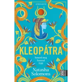 Kleopátra