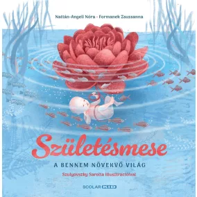 Születésmese