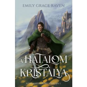 A hatalom kristálya A hatalom kristálya