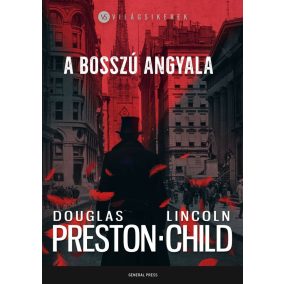 A bosszú angyala A bosszú angyala