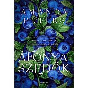 Áfonyaszedők Áfonyaszedők