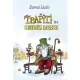 Trapiti és a cukorvári gyerekek