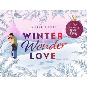 Winter Wonder Love Winter Wonder Love