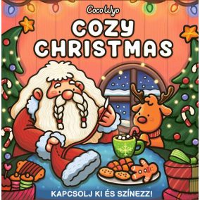 Cosy Christmas Cosy Christmas