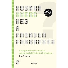 Hogyan nyerd meg a Premier League-et? Hogyan nyerd meg a Premier League-et?