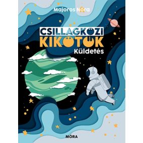 Csillagközi kikötők - Küldetés Csillagközi kikötők - Küldetés