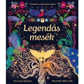 Legendás mesék