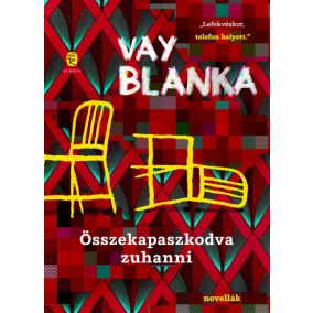 Összekapaszkodva zuhanni Összekapaszkodva zuhanni