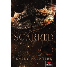 Scarred Scarred