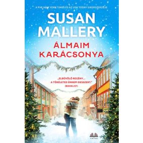 Álmaim karácsonya Álmaim karácsonya