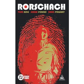 Rorschach Rorschach