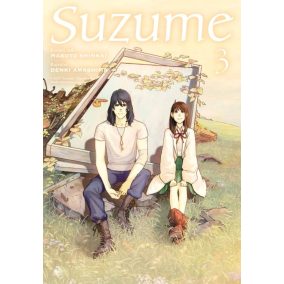 Suzume 3. Suzume 3.