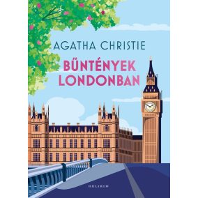 Bűntények Londonban Bűntények Londonban