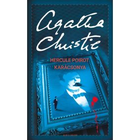 Hercule Poirot karácsonya Hercule Poirot karácsonya