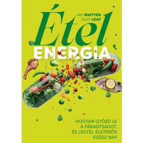Ételenergia