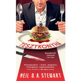 Tesztkonyha Tesztkonyha