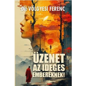 Üzenet az ideges embereknek! Üzenet az ideges embereknek!