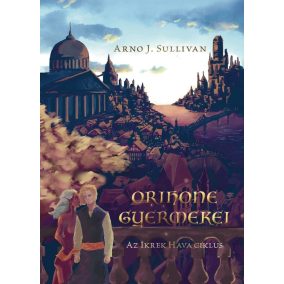 Orihone Gyermekei Orihone Gyermekei
