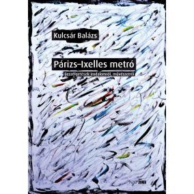 Párizs–Ixelles metró Párizs–Ixelles metró