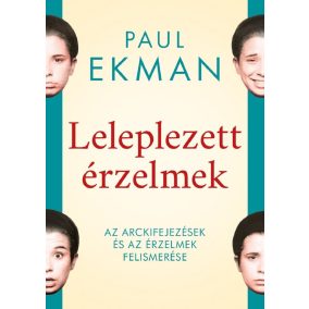 Leleplezett érzelmek