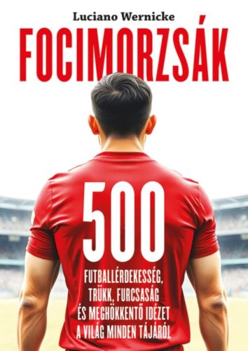 Focimorzsák