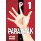 Paraziták 1.