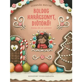 Boldog karácsonyt, Diótörő!