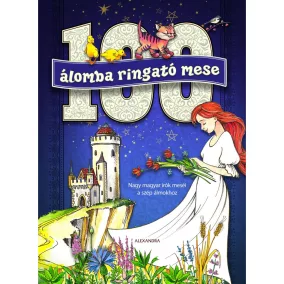 100 álomba ringató mese