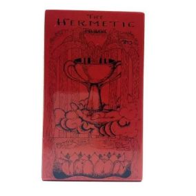 Hermetikus Tarot Hermetikus Tarot