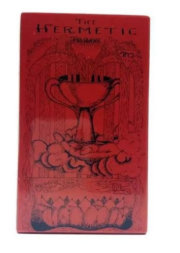 Hermetikus Tarot