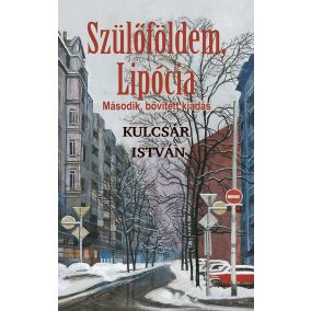 Szülőföldem, Lipócia Szülőföldem, Lipócia