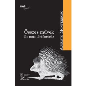 Összes művek (és más történetek) Összes művek (és más történetek)