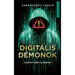 Digitális démonok Digitális démonok