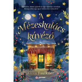A Mézeskalács kávézó