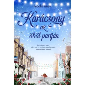 Karácsony az öböl partján