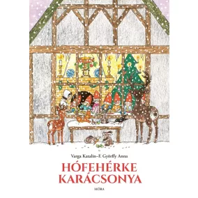 Hófehérke karácsonya