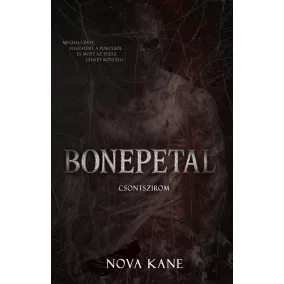 Bonepetal - Csontszirom