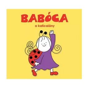 Babóca, a katicalány