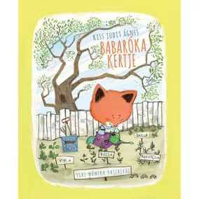 Babaróka kertje