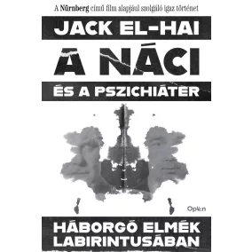 A náci és a pszichiáter