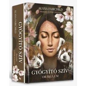 Gyógyító szív Gyógyító szív