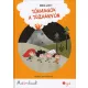 Tökmagok a tűzhányón - Most én olvasok! 2. szint