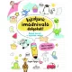 Rajzoljunk imádnivaló dolgokat! - Rajzolj bármit a legcukibb módon!