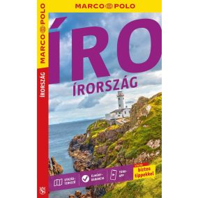 Marco Polo – Írország