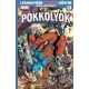 Legnagyobb Marvel-hőseim 7.