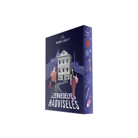 Szenvedélyes hadviselés - Gyűlöllek szeretni 1.