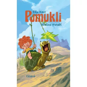 Pumukli állatos meséi