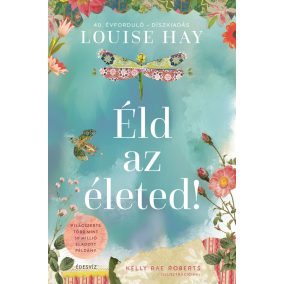 Éld az életed! - 40. Évforduló - Díszkiadás