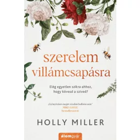 Szerelem villámcsapásra